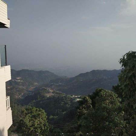 Hotel Beechwood موسوري المظهر الخارجي الصورة