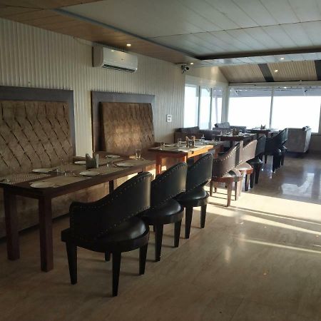 Hotel Beechwood موسوري المظهر الخارجي الصورة