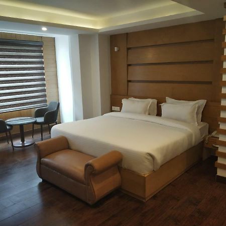 Hotel Beechwood موسوري المظهر الخارجي الصورة