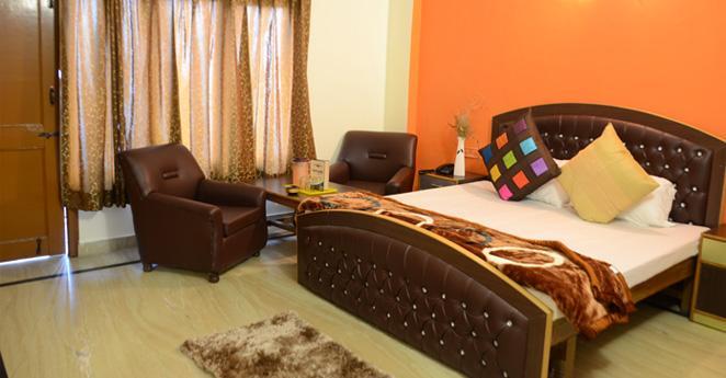 Hotel Beechwood موسوري المظهر الخارجي الصورة