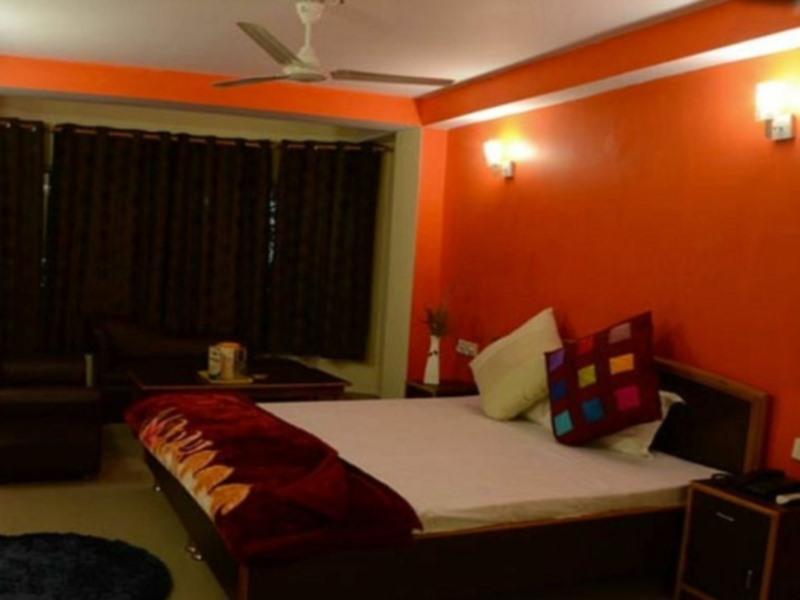 Hotel Beechwood موسوري المظهر الخارجي الصورة