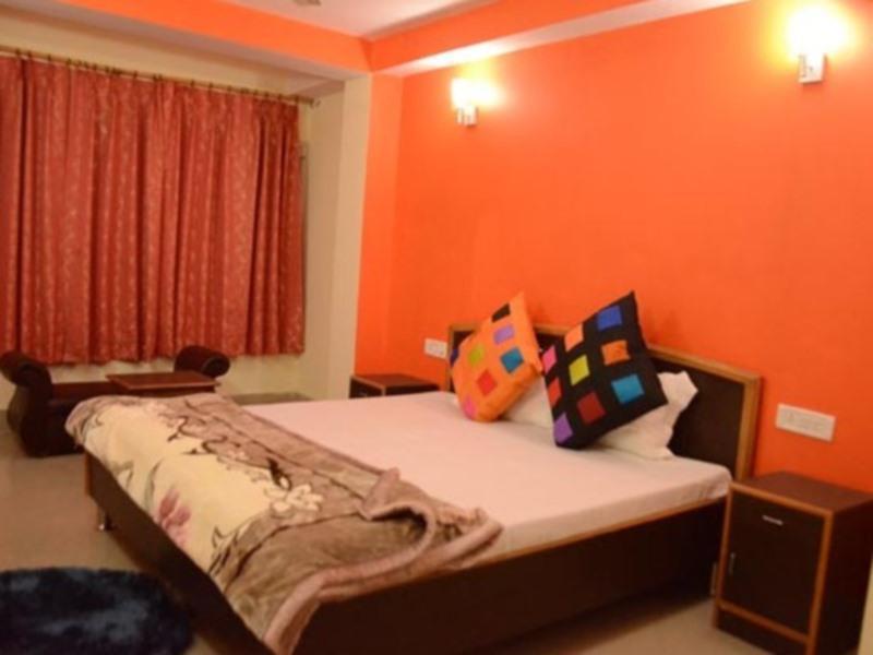 Hotel Beechwood موسوري المظهر الخارجي الصورة