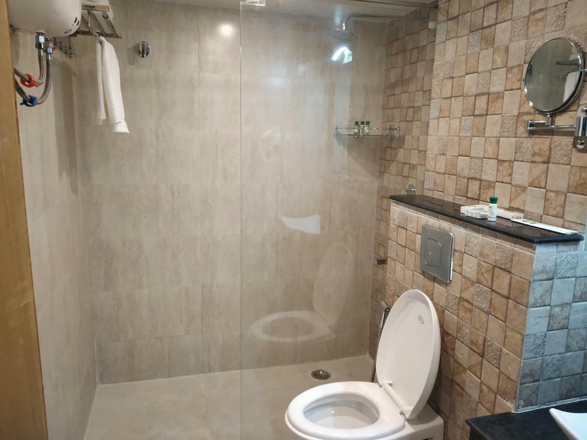 Hotel Beechwood موسوري المظهر الخارجي الصورة