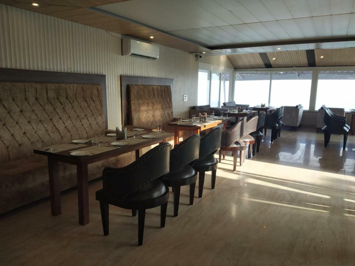 Hotel Beechwood موسوري المظهر الخارجي الصورة