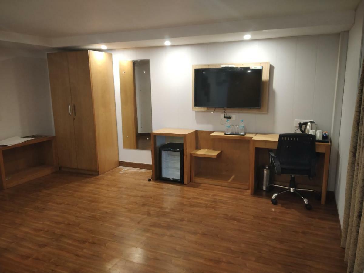 Hotel Beechwood موسوري المظهر الخارجي الصورة