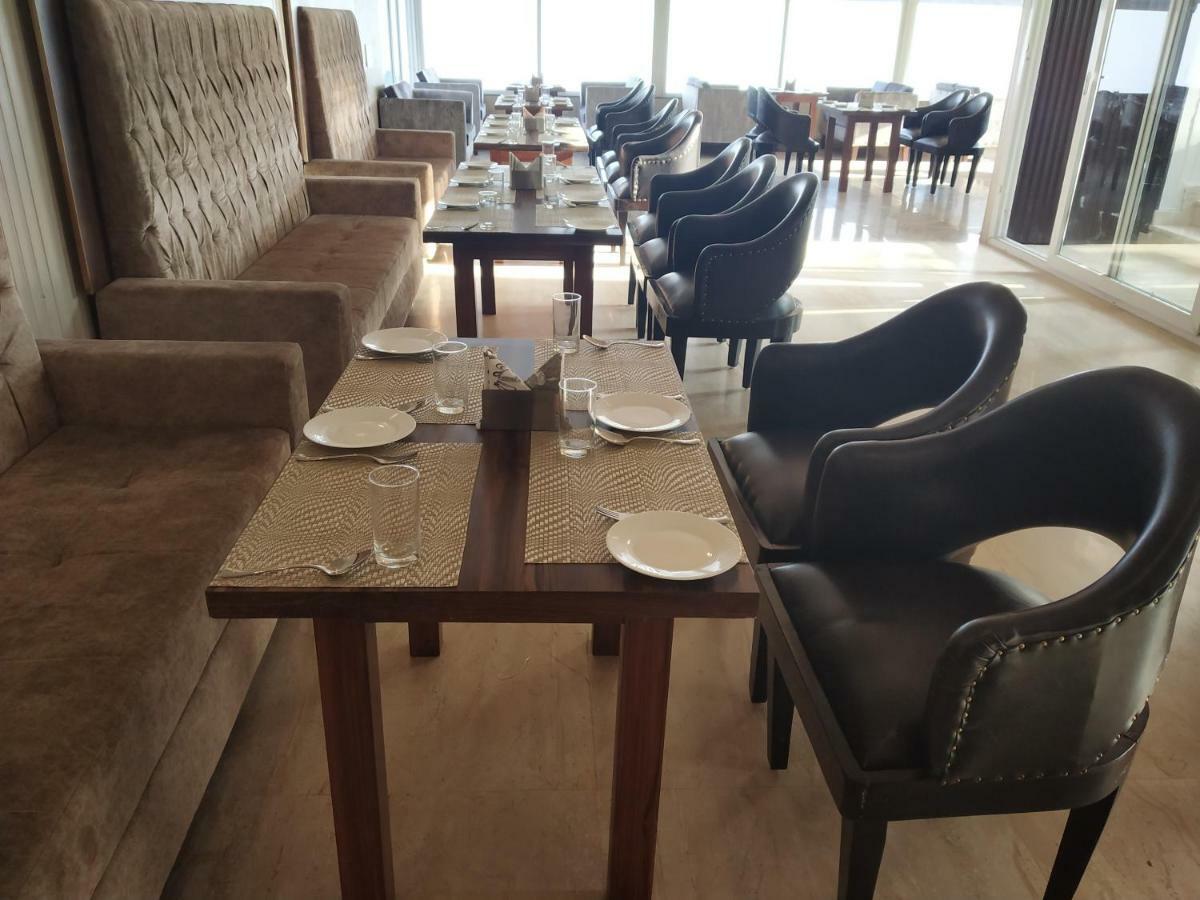 Hotel Beechwood موسوري المظهر الخارجي الصورة