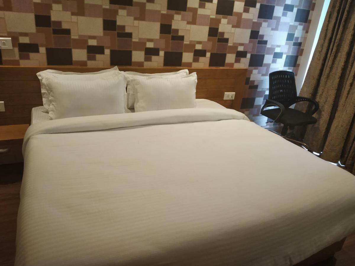 Hotel Beechwood موسوري المظهر الخارجي الصورة