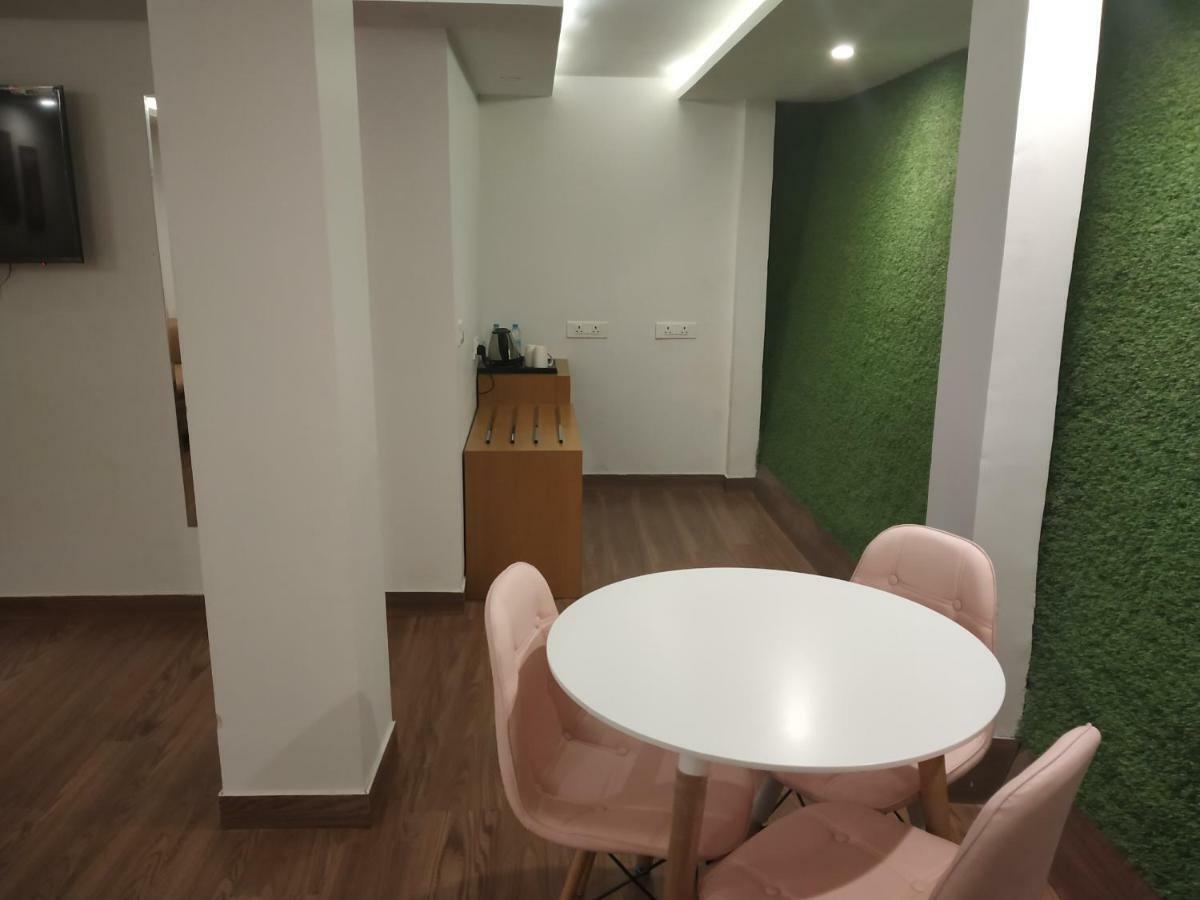 Hotel Beechwood موسوري المظهر الخارجي الصورة